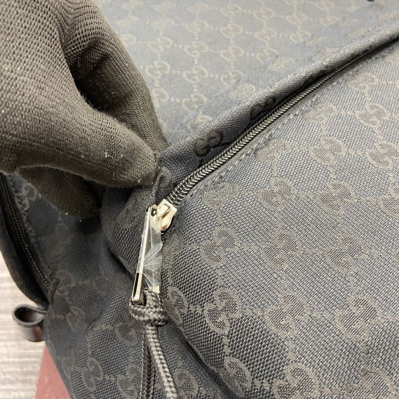 Gvc*1 backpacks